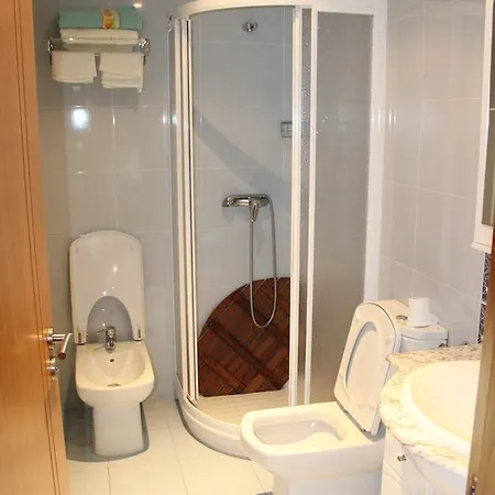 Apartamento - Planta Baja شقة