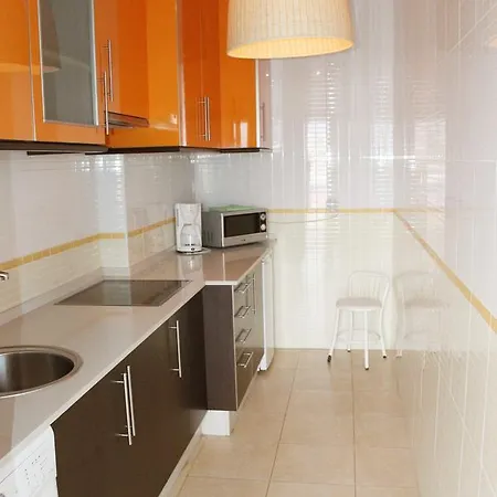 شقة Apartamento - Planta Baja فوز