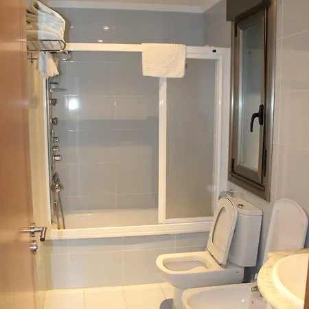 شقة Apartamento - Planta Baja