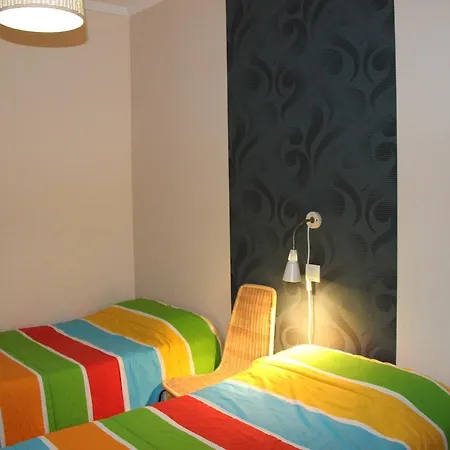 Apartamento - Planta Baja * فوز