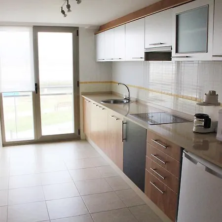 Apartamento - Planta Baja