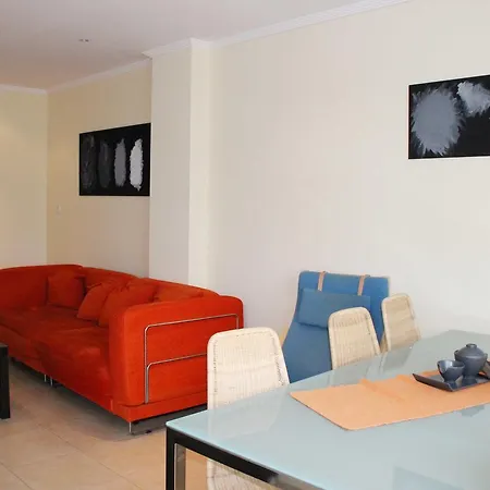 Apartamento - Planta Baja * فوز