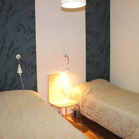 شقة Apartamento - Planta Baja فوز
