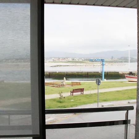 Apartamento - Planta Baja