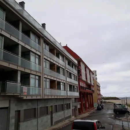 Apartamento - Planta Baja *